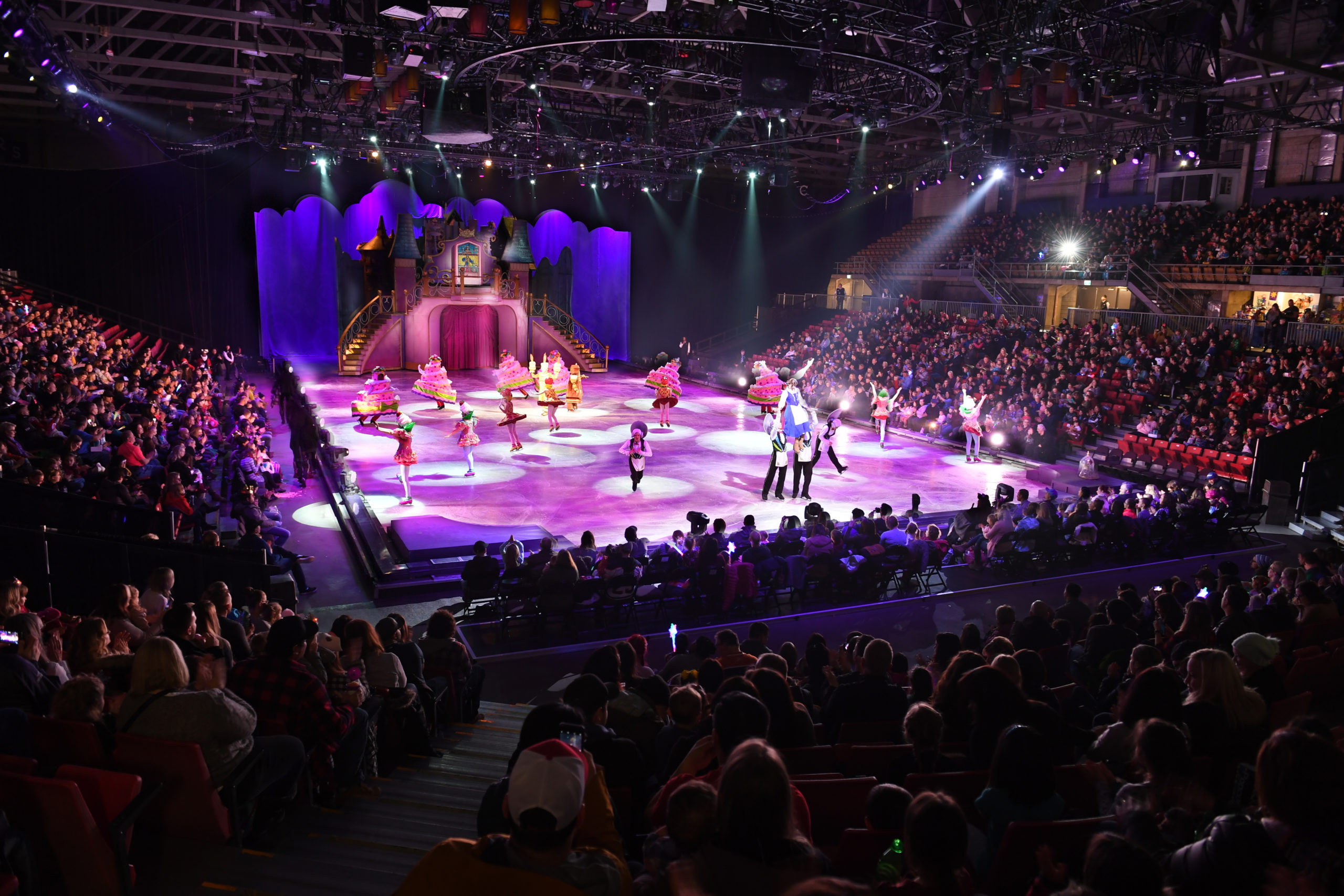Edmonton EXPO Centre Edmonton s Most Flexible Event Venue